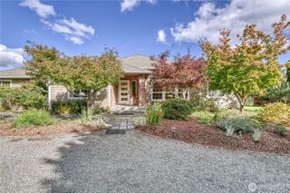 9705 346th Street S, Roy, WA 98580