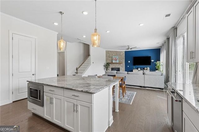 561 Avondale Hills Drive, Decatur, GA 30032