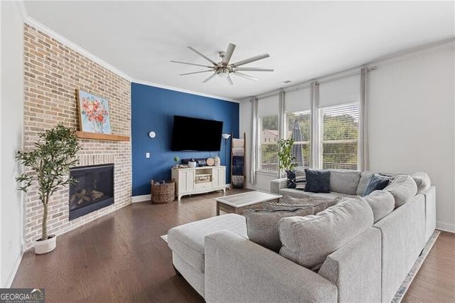 561 Avondale Hills Drive, Decatur, GA 30032