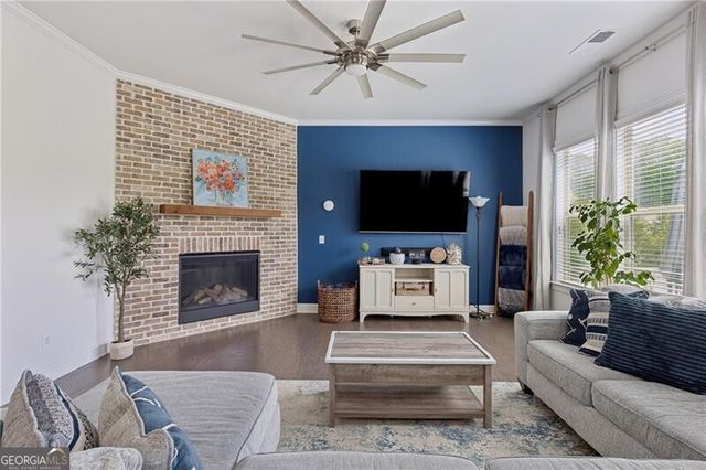 561 Avondale Hills Drive, Decatur, GA 30032