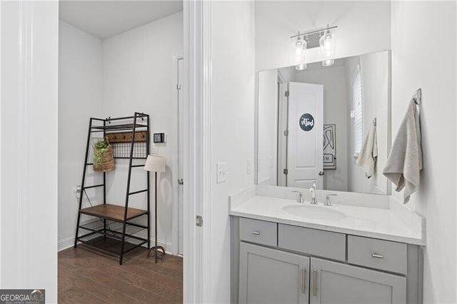 561 Avondale Hills Drive, Decatur, GA 30032