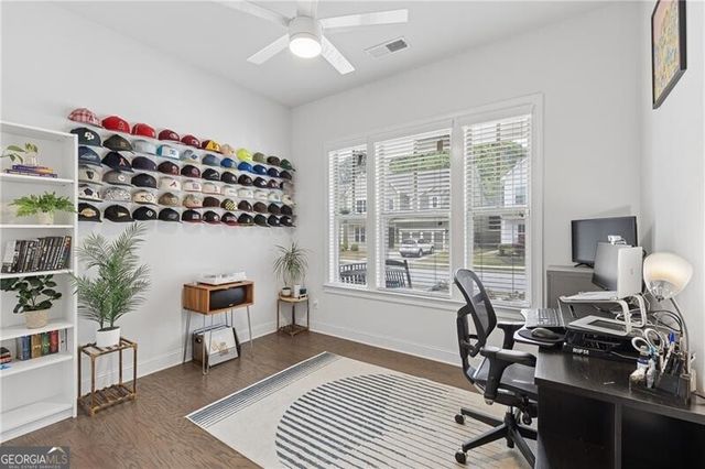 561 Avondale Hills Drive, Decatur, GA 30032
