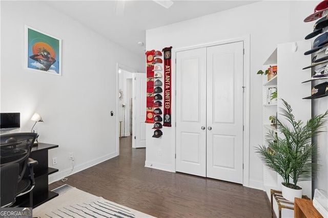 561 Avondale Hills Drive, Decatur, GA 30032