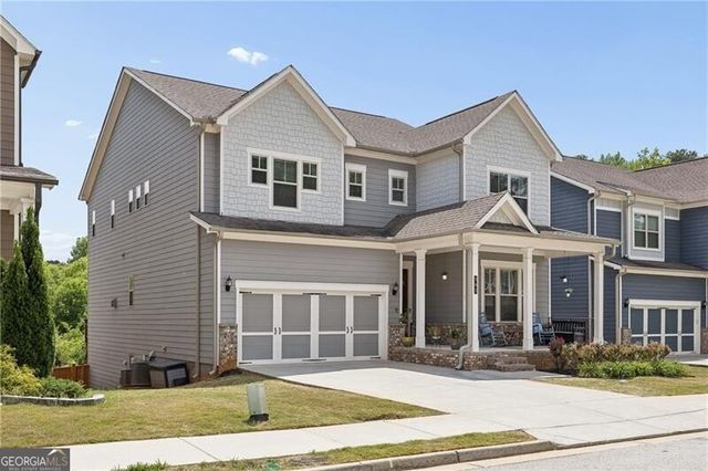 561 Avondale Hills Drive, Decatur, GA 30032