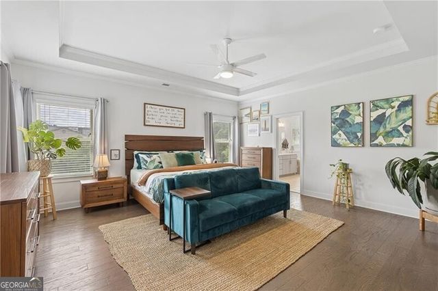 561 Avondale Hills Drive, Decatur, GA 30032