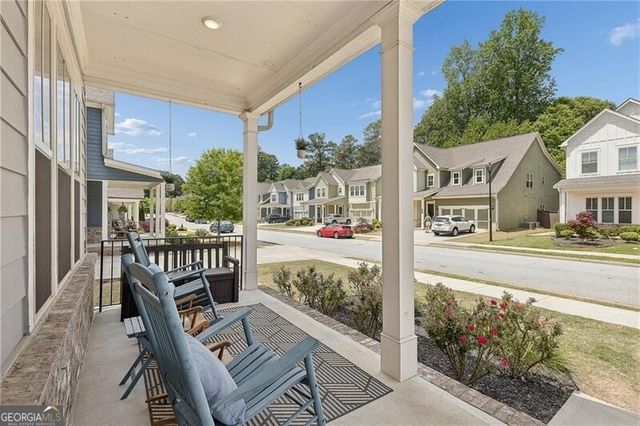 561 Avondale Hills Drive, Decatur, GA 30032