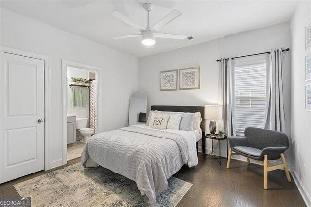 561 Avondale Hills Drive, Decatur, GA 30032