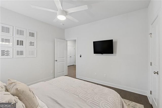 561 Avondale Hills Drive, Decatur, GA 30032