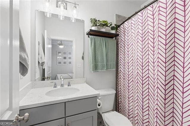 561 Avondale Hills Drive, Decatur, GA 30032