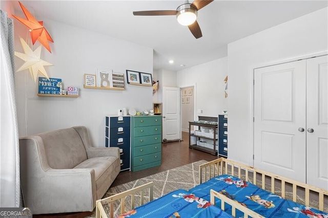 561 Avondale Hills Drive, Decatur, GA 30032