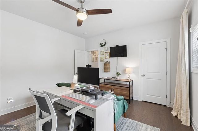 561 Avondale Hills Drive, Decatur, GA 30032