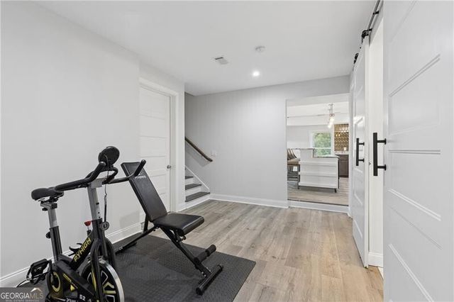 561 Avondale Hills Drive, Decatur, GA 30032