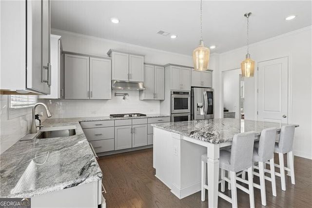 561 Avondale Hills Drive, Decatur, GA 30032