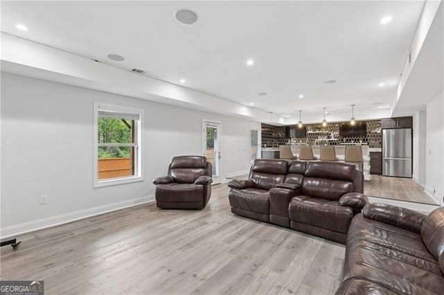 561 Avondale Hills Drive, Decatur, GA 30032