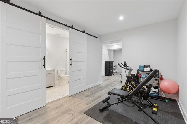 561 Avondale Hills Drive, Decatur, GA 30032