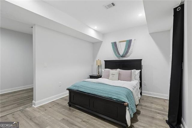 561 Avondale Hills Drive, Decatur, GA 30032