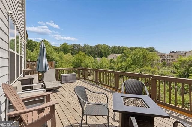 561 Avondale Hills Drive, Decatur, GA 30032