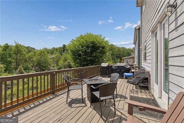 561 Avondale Hills Drive, Decatur, GA 30032