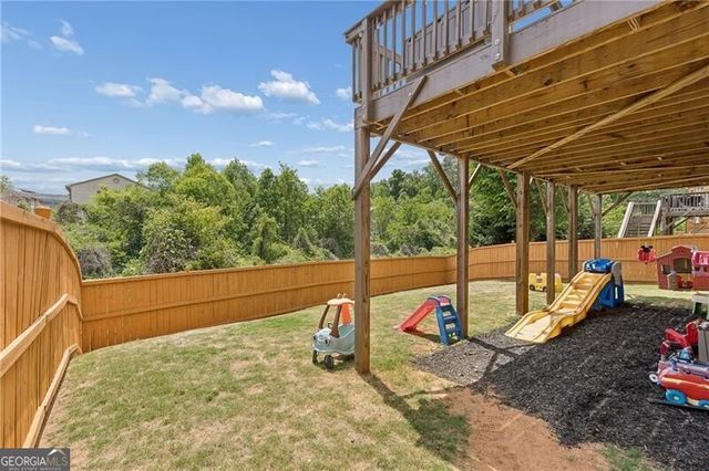 561 Avondale Hills Drive, Decatur, GA 30032