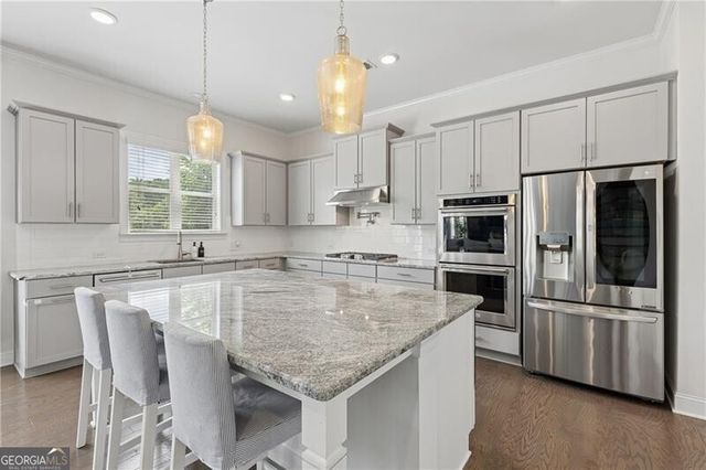 561 Avondale Hills Drive, Decatur, GA 30032