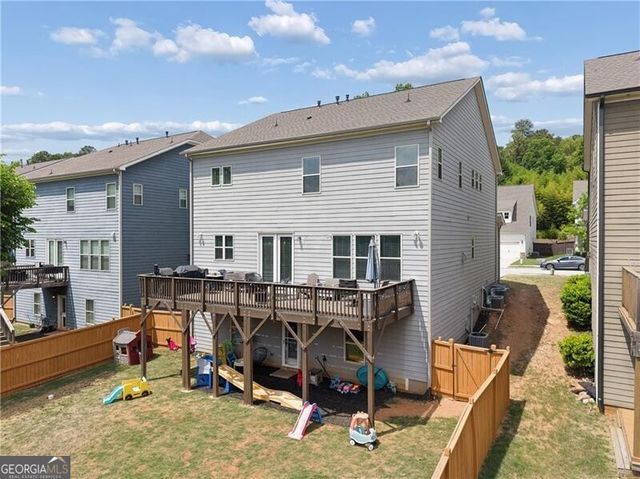 561 Avondale Hills Drive, Decatur, GA 30032
