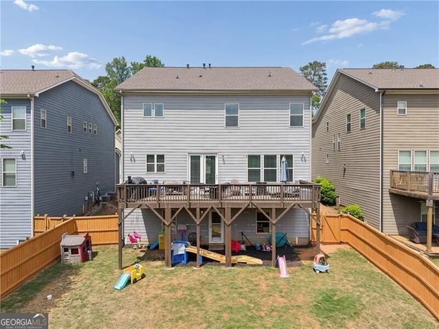 561 Avondale Hills Drive, Decatur, GA 30032
