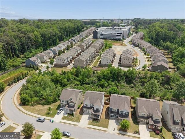 561 Avondale Hills Drive, Decatur, GA 30032