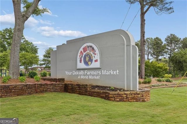 561 Avondale Hills Drive, Decatur, GA 30032
