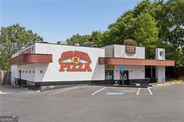 561 Avondale Hills Drive, Decatur, GA 30032