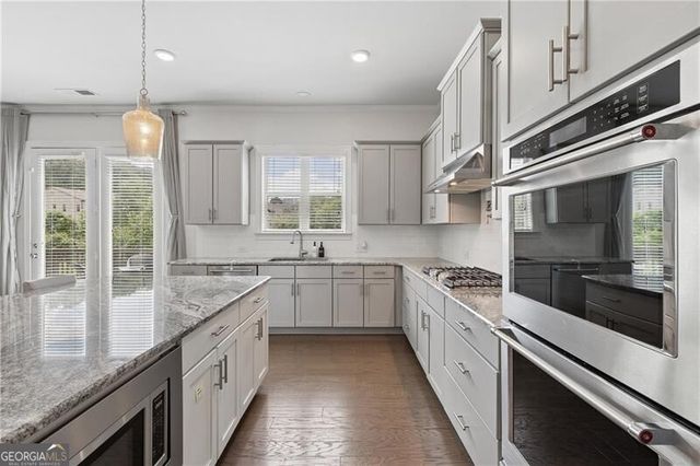 561 Avondale Hills Drive, Decatur, GA 30032