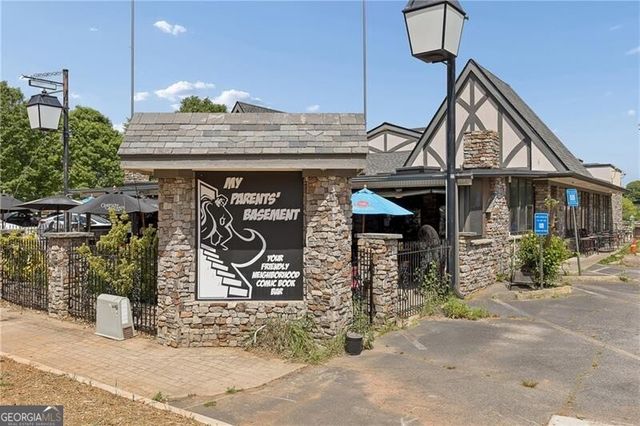 561 Avondale Hills Drive, Decatur, GA 30032