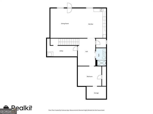561 Avondale Hills Drive, Decatur, GA 30032