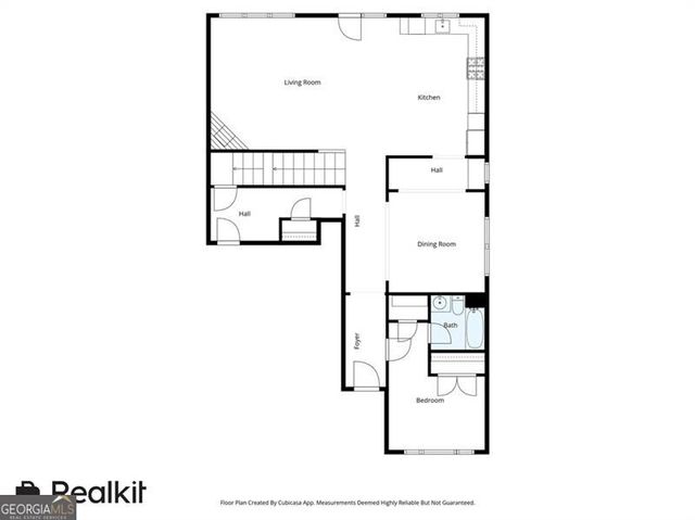 561 Avondale Hills Drive, Decatur, GA 30032