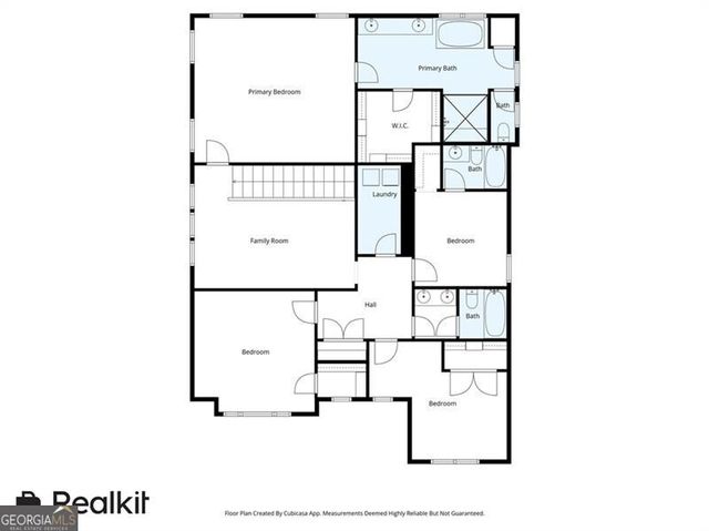 561 Avondale Hills Drive, Decatur, GA 30032