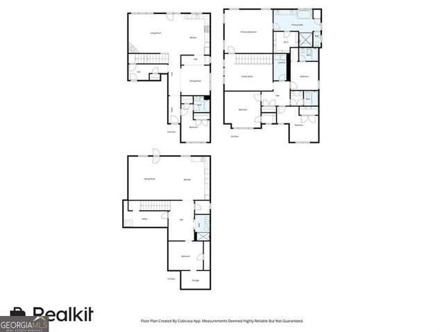 561 Avondale Hills Drive, Decatur, GA 30032
