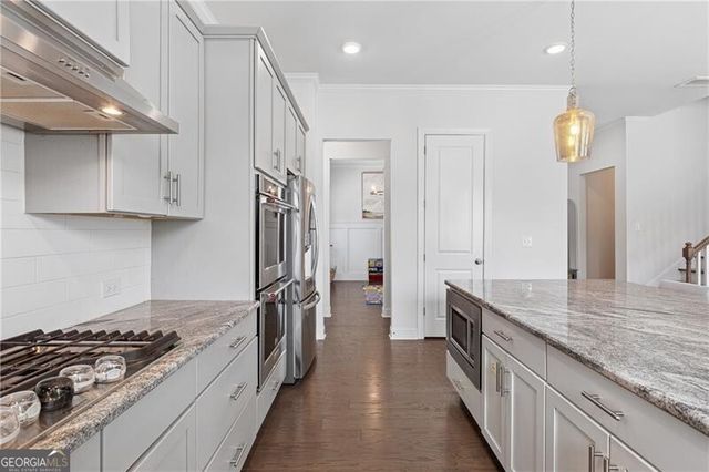 561 Avondale Hills Drive, Decatur, GA 30032