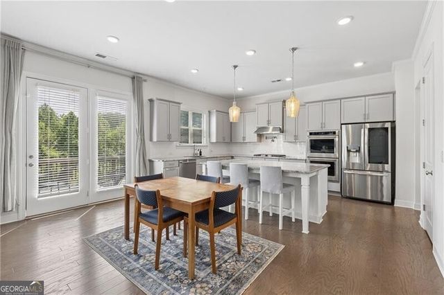 561 Avondale Hills Drive, Decatur, GA 30032