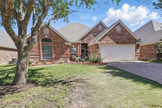 120 Castle Pines Drive, Willow Park, TX 76008