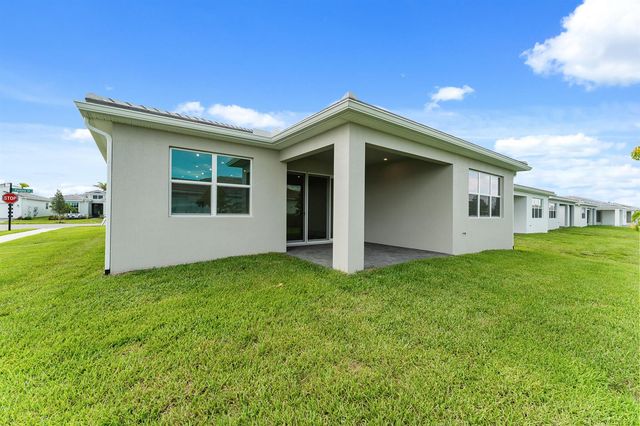 12033 SW Pantone Street, Port St. Lucie, FL 34987