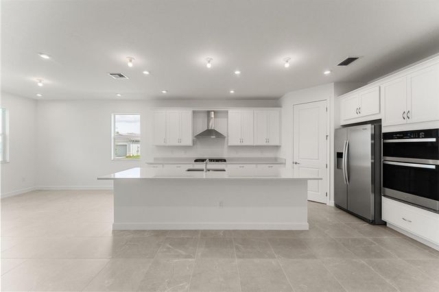 12033 SW Pantone Street, Port St. Lucie, FL 34987