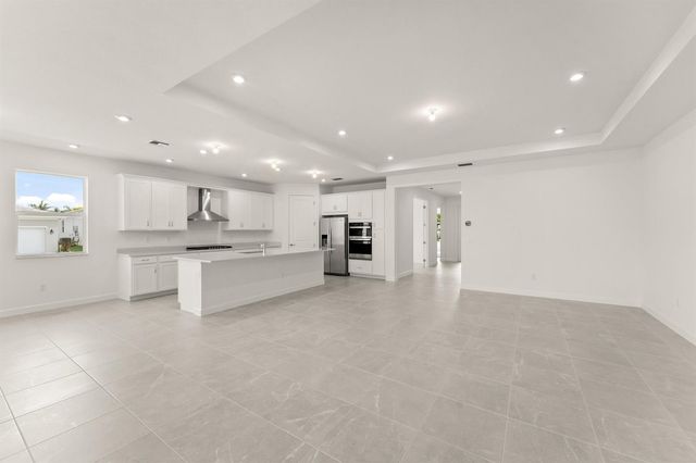 12033 SW Pantone Street, Port St. Lucie, FL 34987