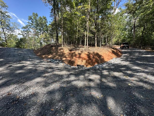 TBD Sawyer Ridge Lane, Hayesville, NC 28904
