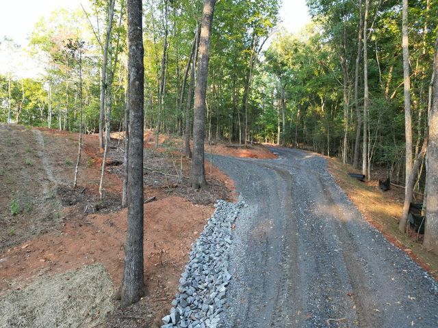 TBD Sawyer Ridge Lane, Hayesville, NC 28904