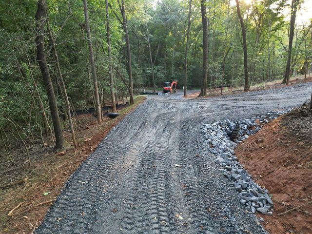 TBD Sawyer Ridge Lane, Hayesville, NC 28904