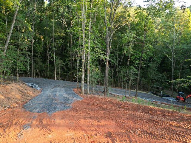 TBD Sawyer Ridge Lane, Hayesville, NC 28904