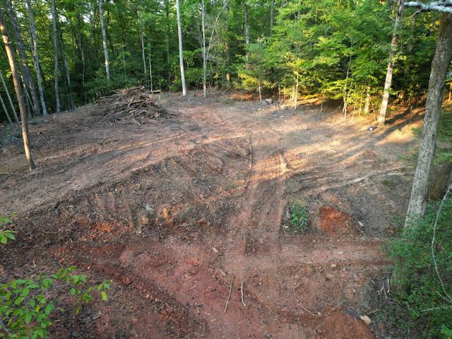 TBD Sawyer Ridge Lane, Hayesville, NC 28904