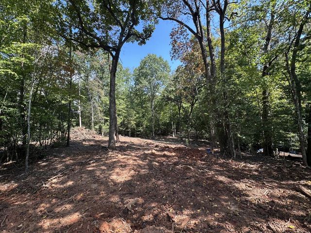 TBD Sawyer Ridge Lane, Hayesville, NC 28904