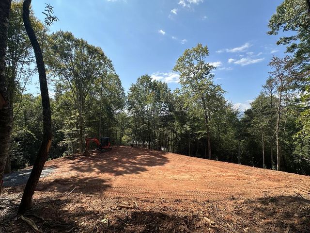 TBD Sawyer Ridge Lane, Hayesville, NC 28904
