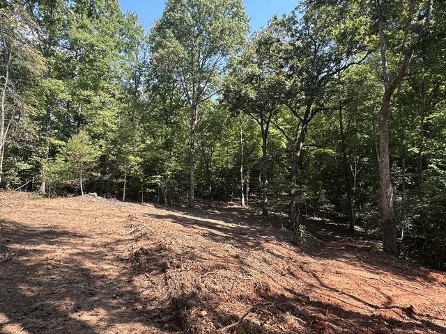 TBD Sawyer Ridge Lane, Hayesville, NC 28904