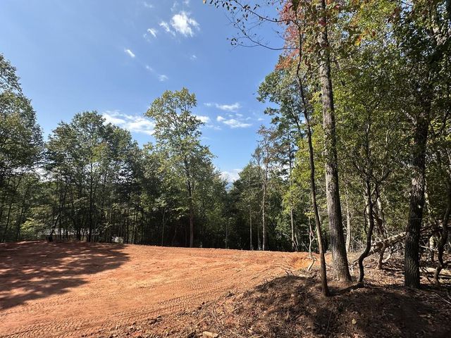 TBD Sawyer Ridge Lane, Hayesville, NC 28904